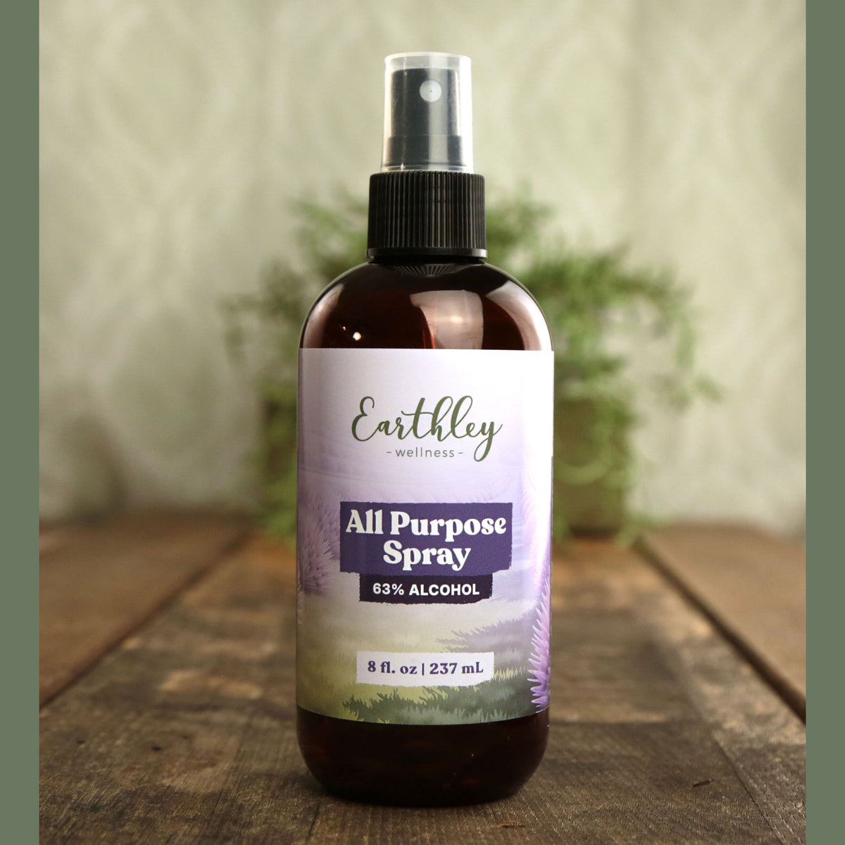 Earthley All Purpose Spray