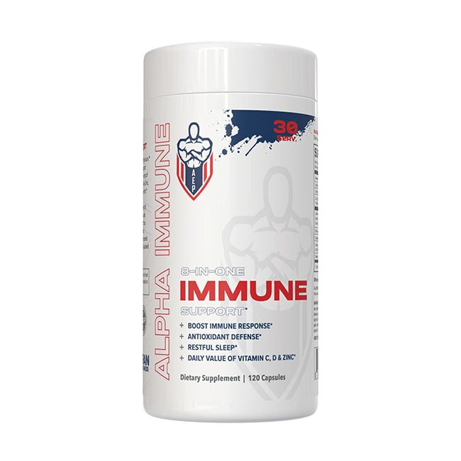 AEP - Alpha Immune