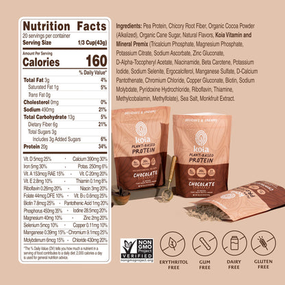 Protein Powder