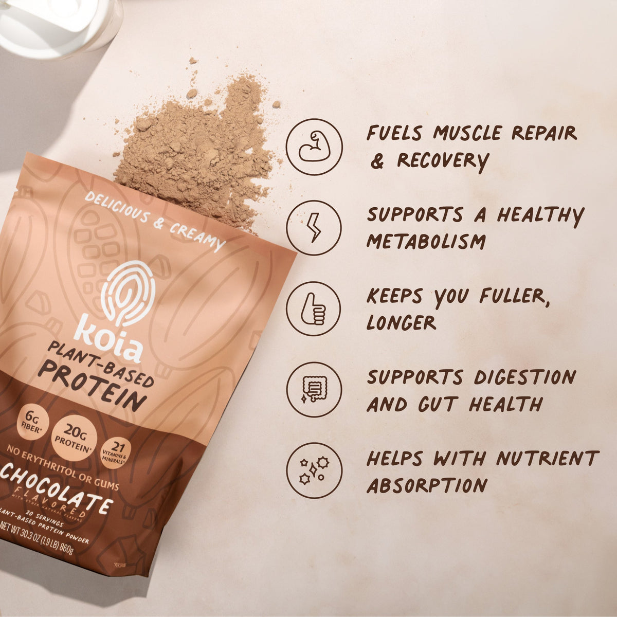 Protein Powder