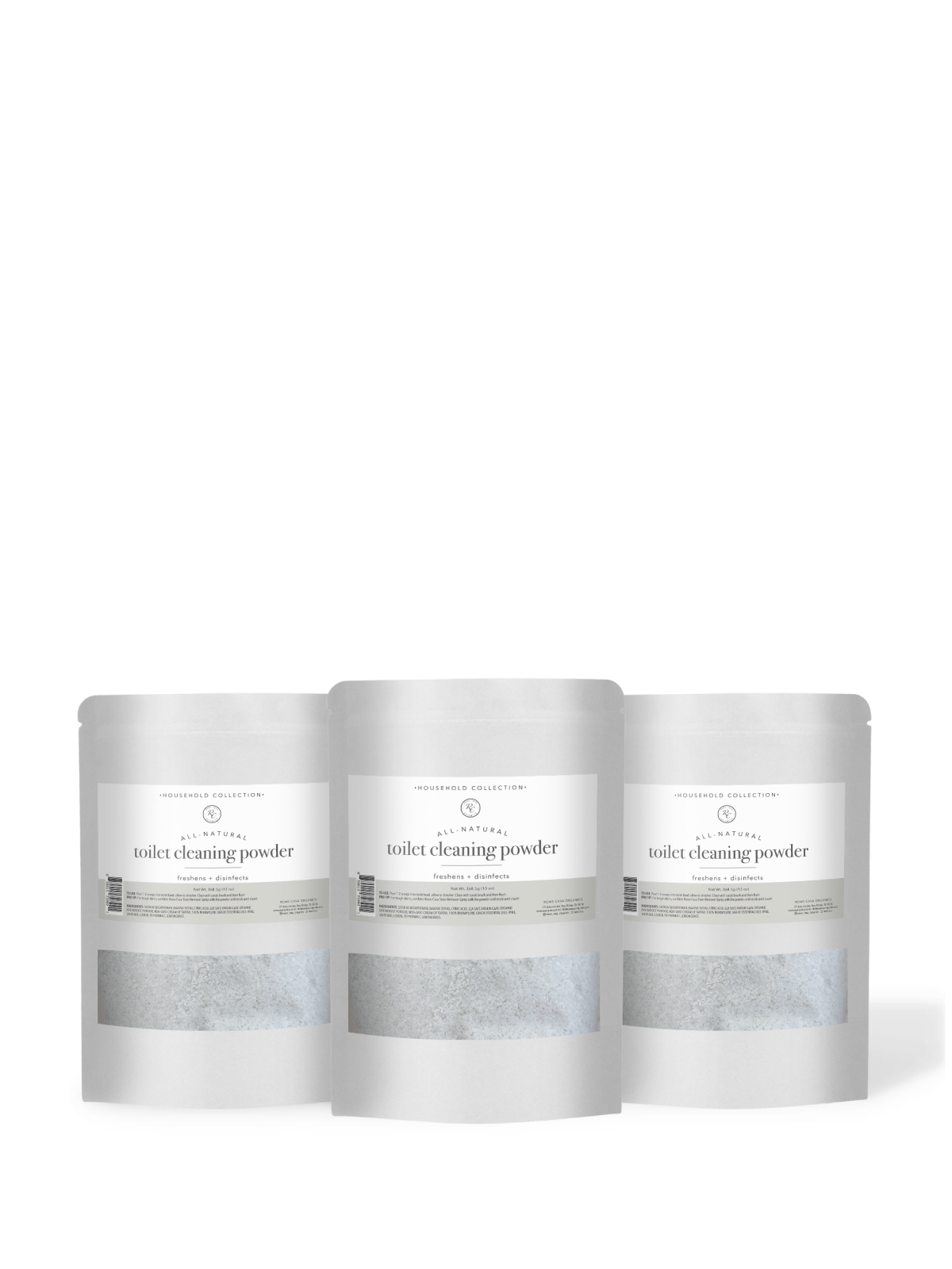 Rowe Casa | Toilet Cleaning Powder