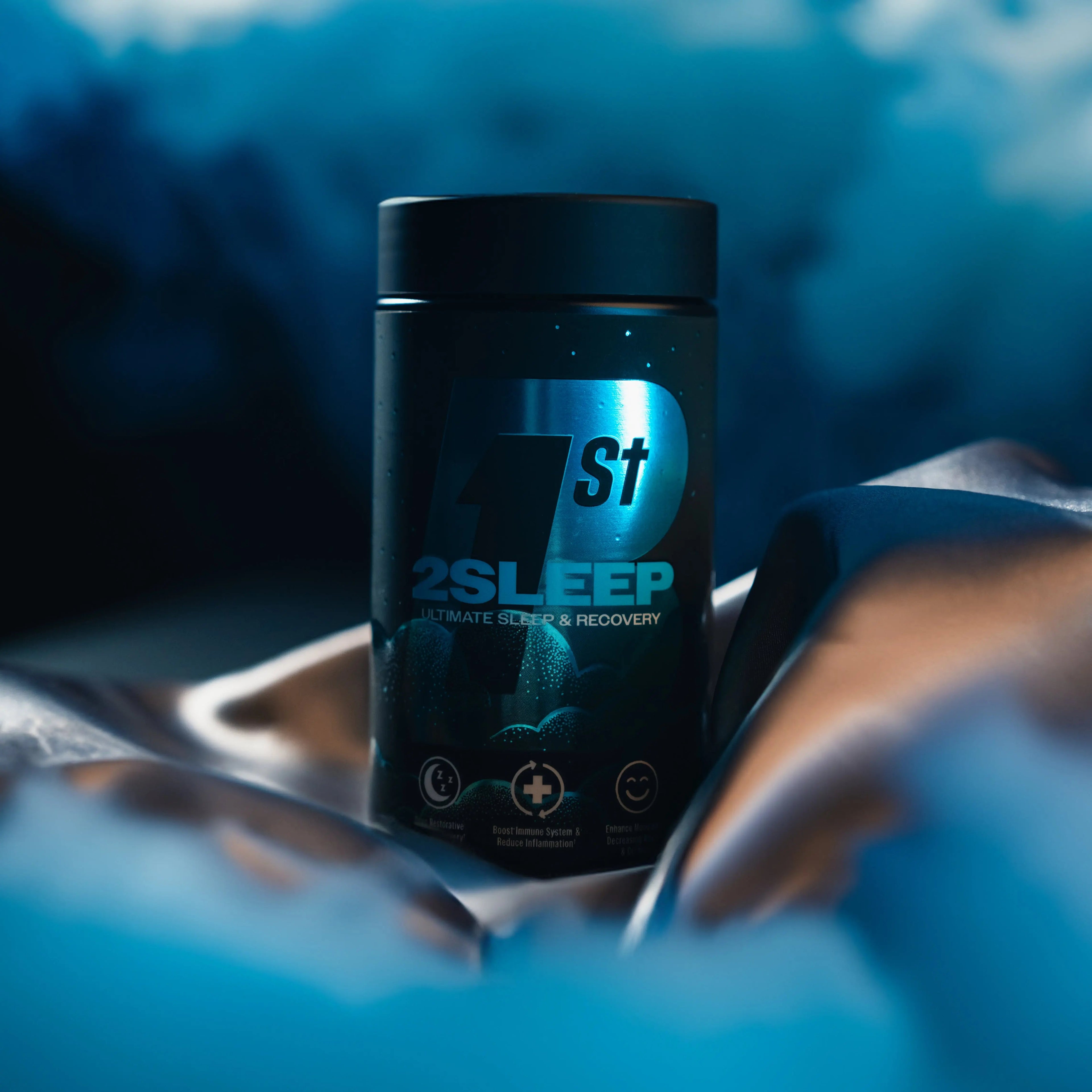B1st 2SLEEP - Sleep Aid Supplement
