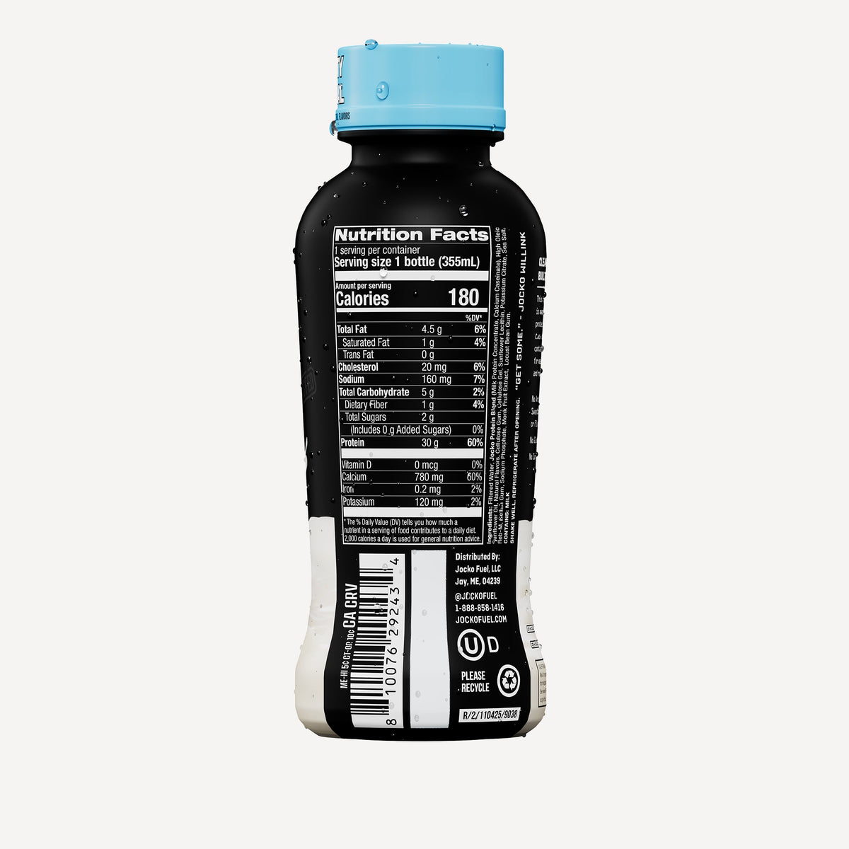 Molk - RTD Protein Shake