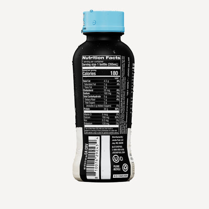 Molk - RTD Protein Shake