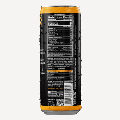 Go Energy Drink