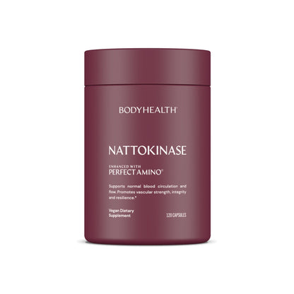 Nattokinase