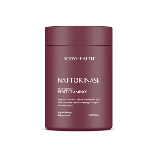 Nattokinase