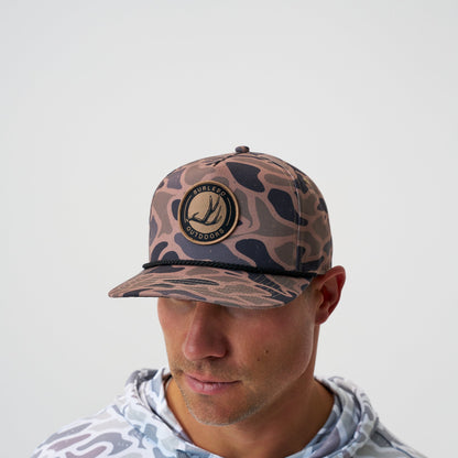 Burlebo | Hat