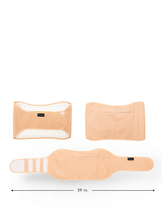 Rowe Casa | Castor Oil Wrap