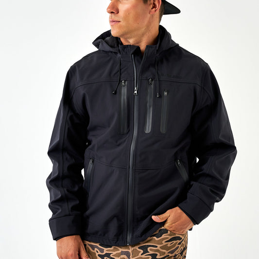 Burlebo | Jackets Challenger Jacket