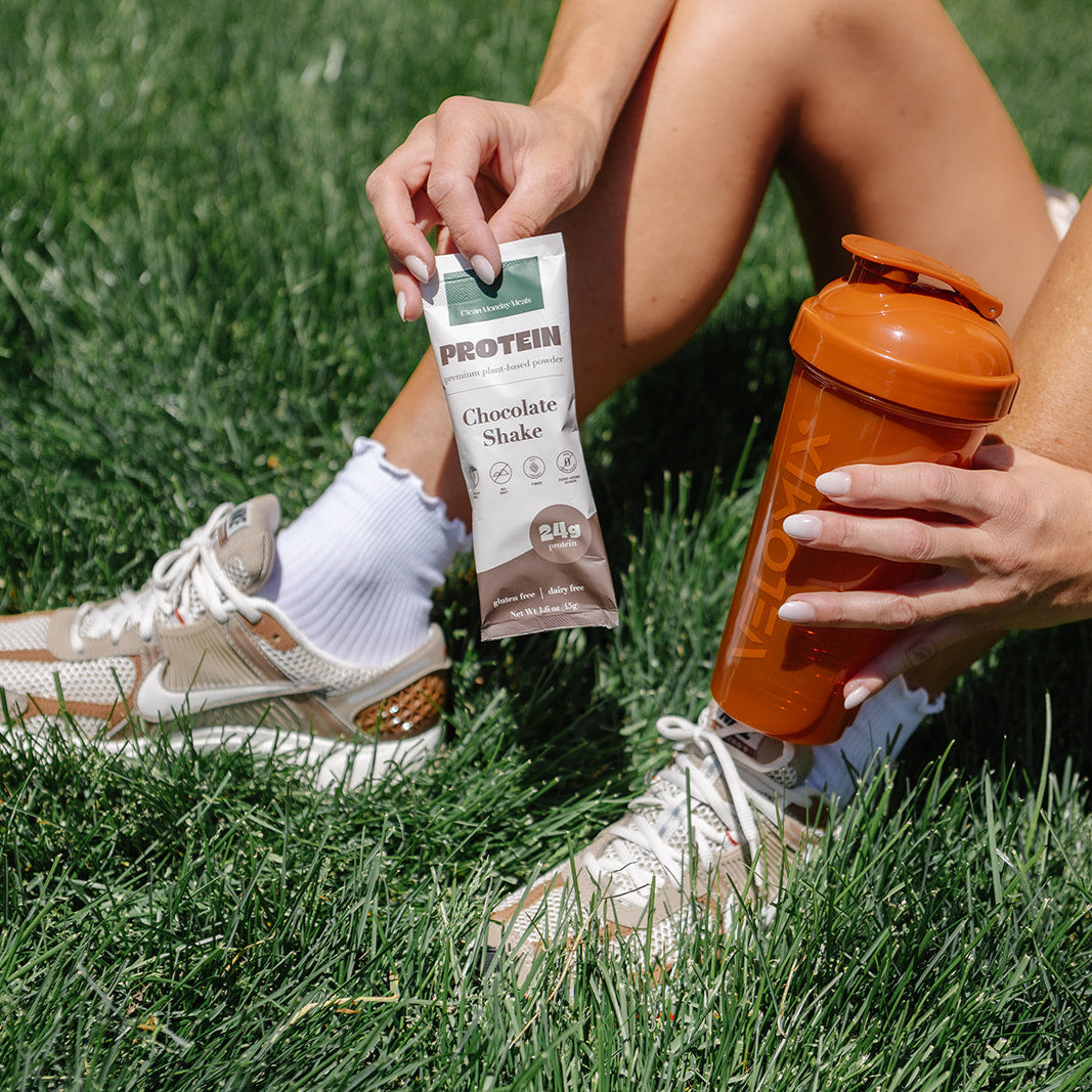 Vegan Protein