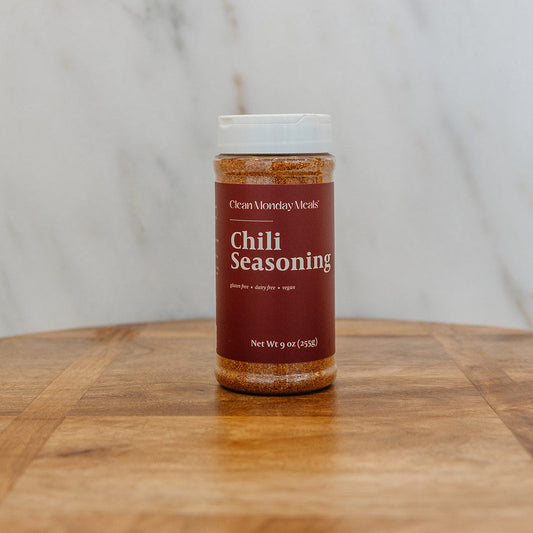 Chili Seasoning