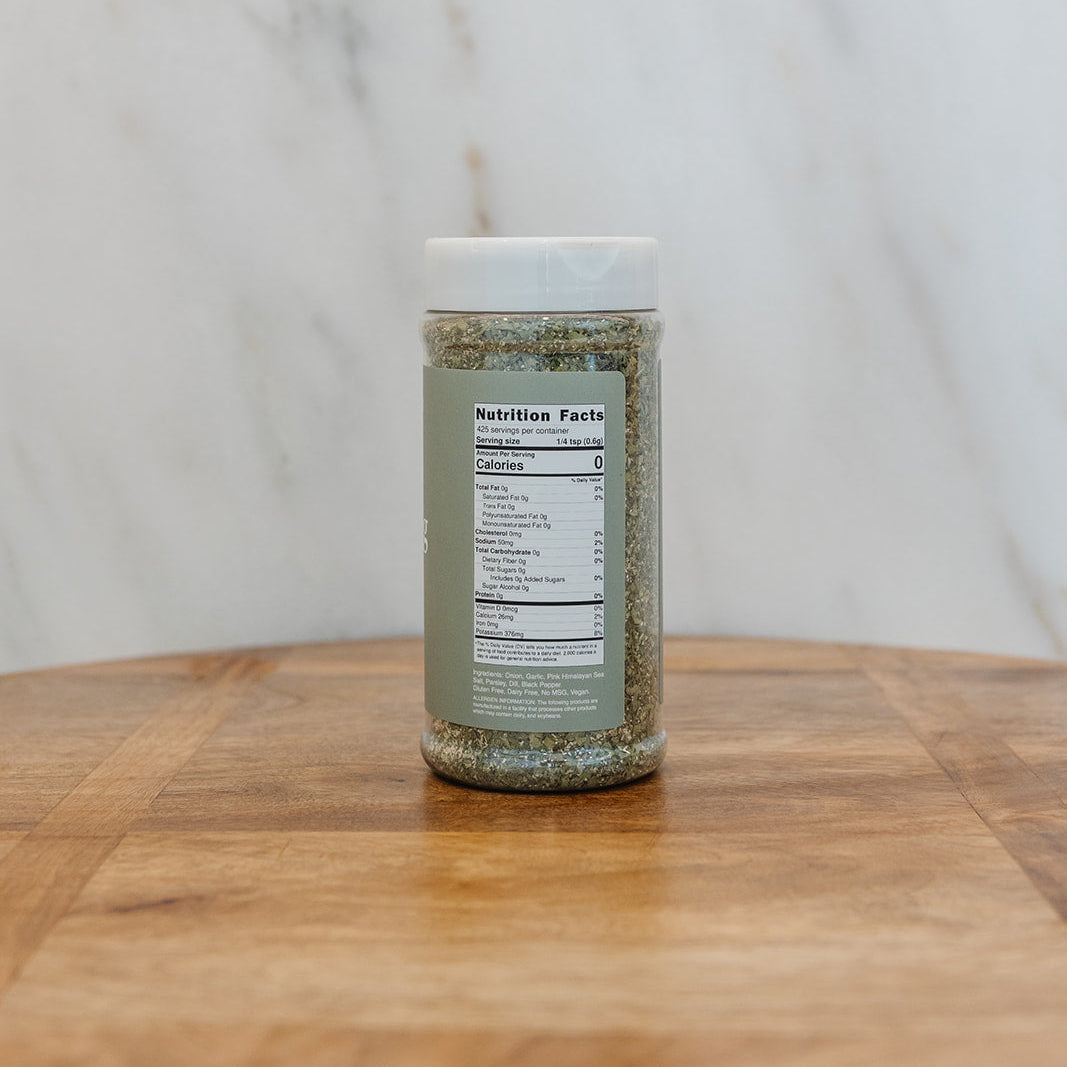 Ranch Seasoning Mix