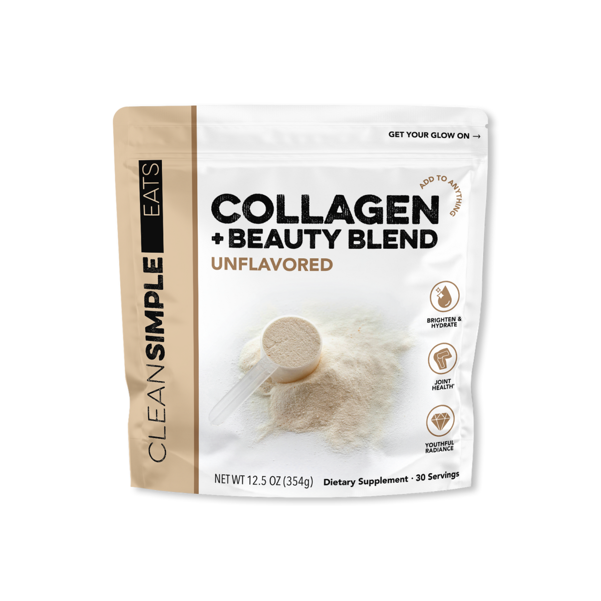 Clean Simple Eats Collagen