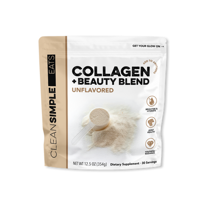 Clean Simple Eats Collagen