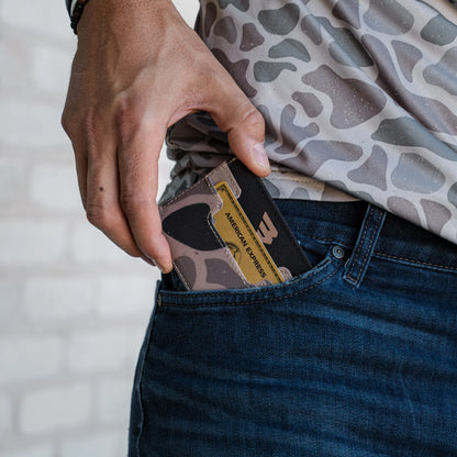 Burlebo | CC Wallet