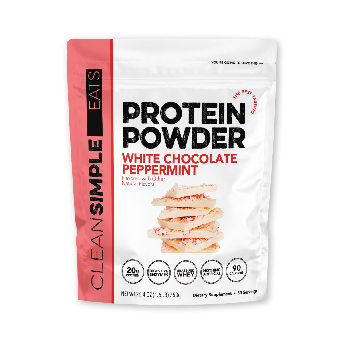 Clean Simple Eats Protein