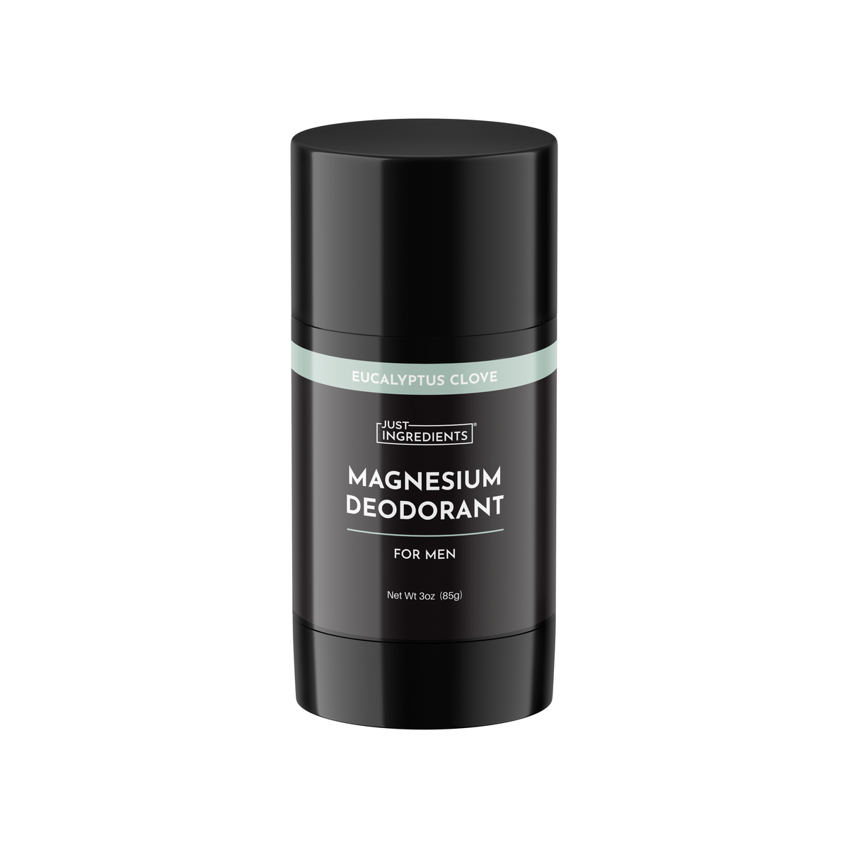 Just Ingredients Deodorant