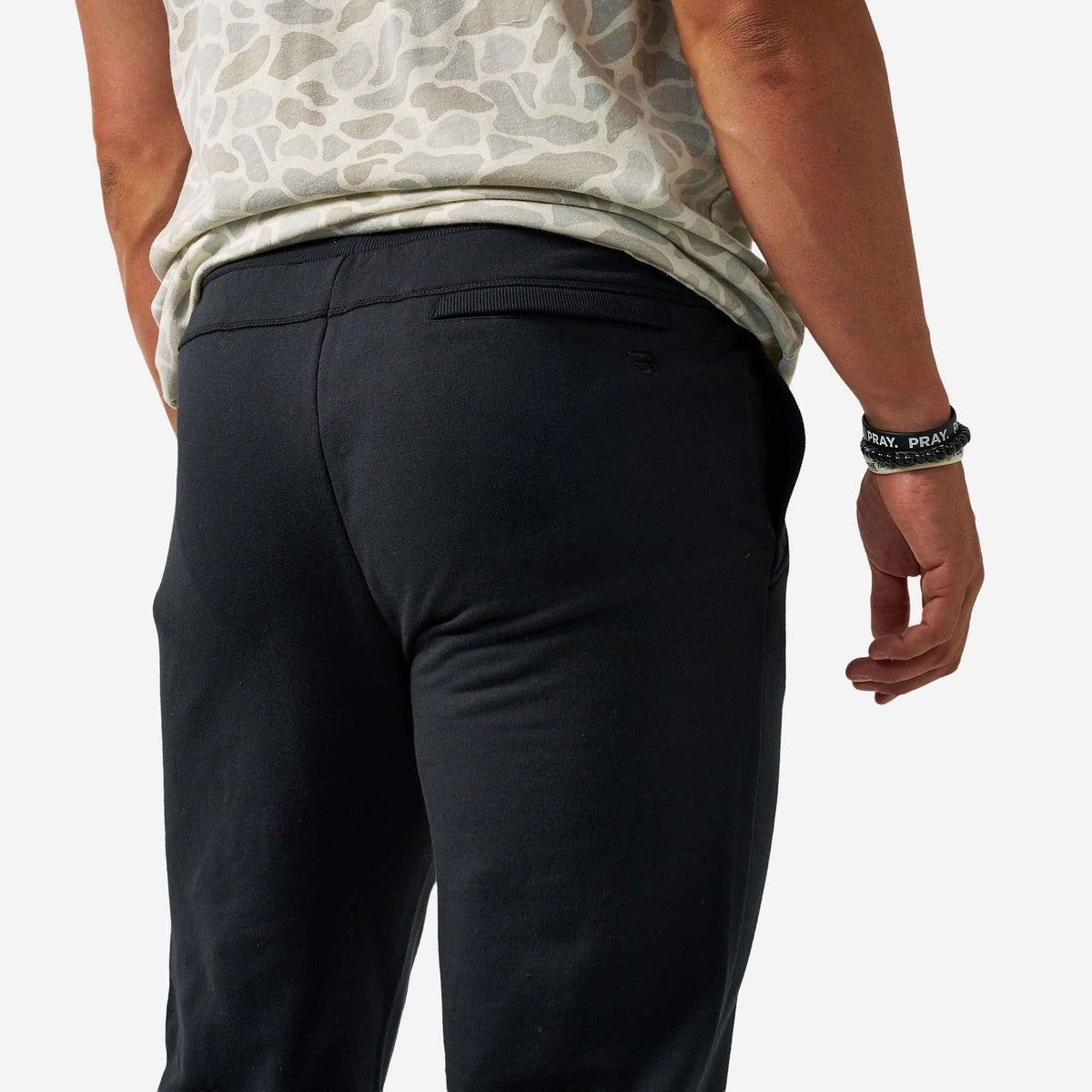 Fleece Jogger