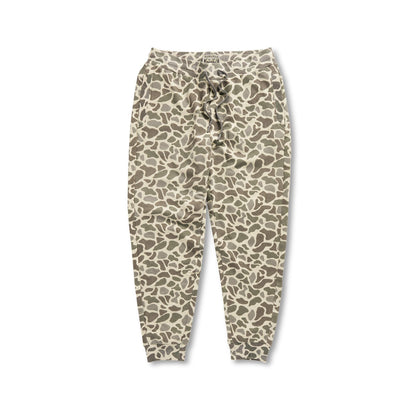 Fleece Jogger