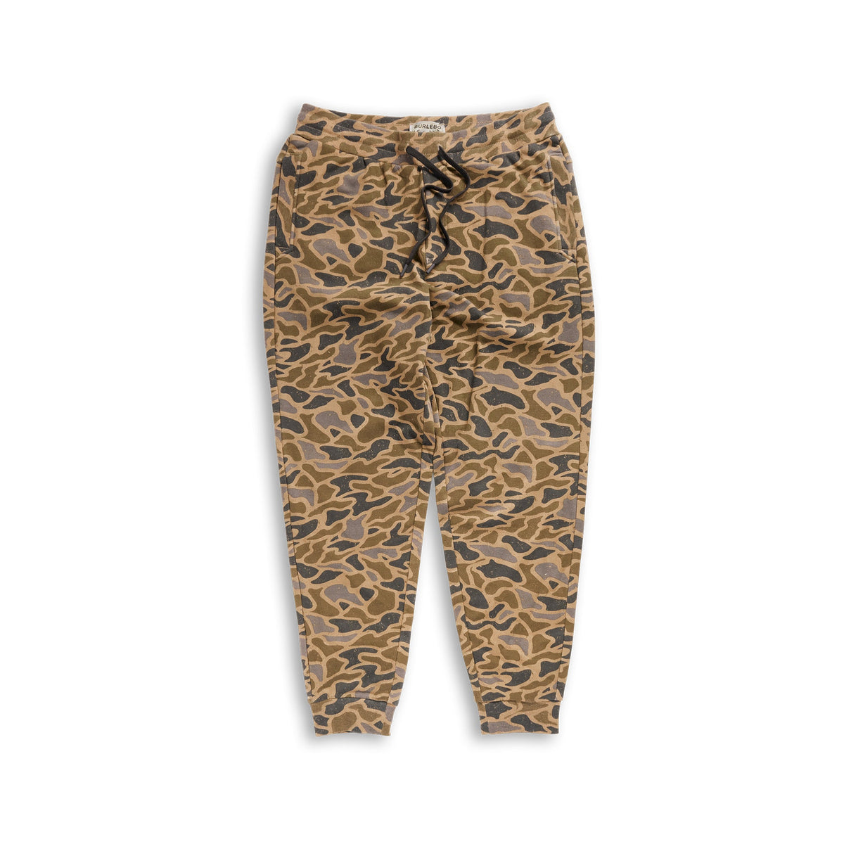 Fleece Jogger
