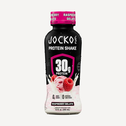 Molk - RTD Protein Shake