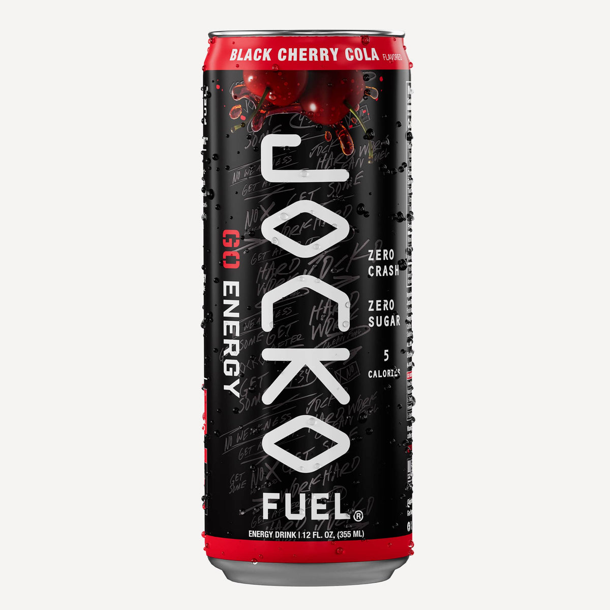 Go Energy Drink