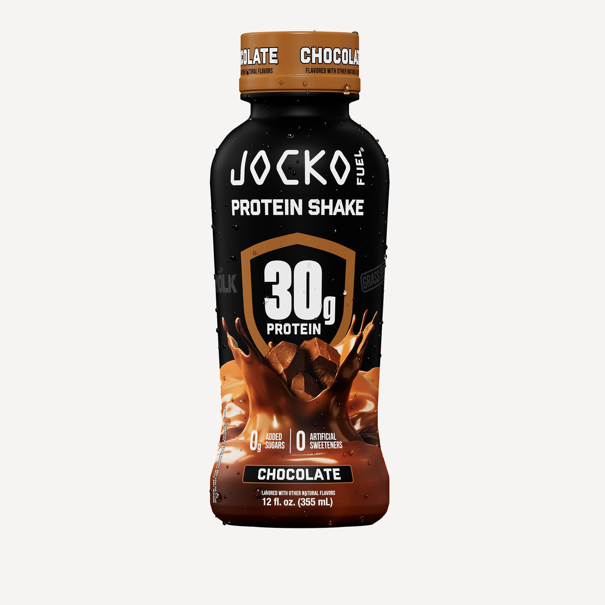 Molk - RTD Protein Shake