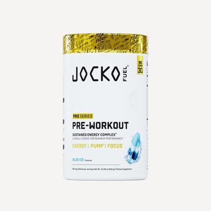 Pro Series - Pre Workout