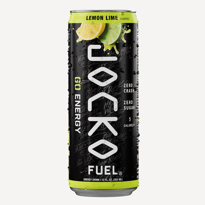 Go Energy Drink