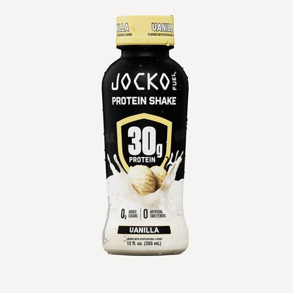 Molk - RTD Protein Shake