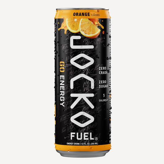 Go Energy Drink