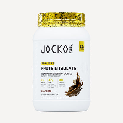 Pro Series - Protein