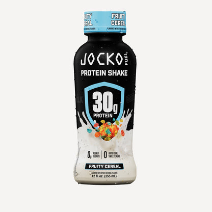 Molk - RTD Protein Shake