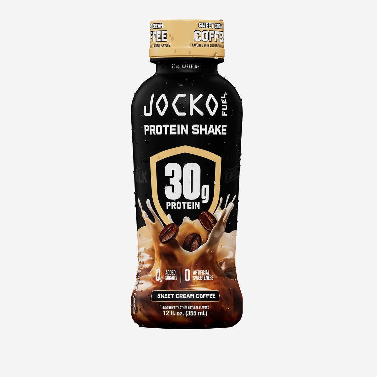 Molk - RTD Protein Shake