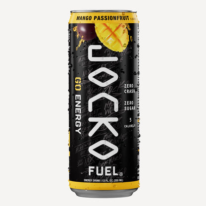 Go Energy Drink