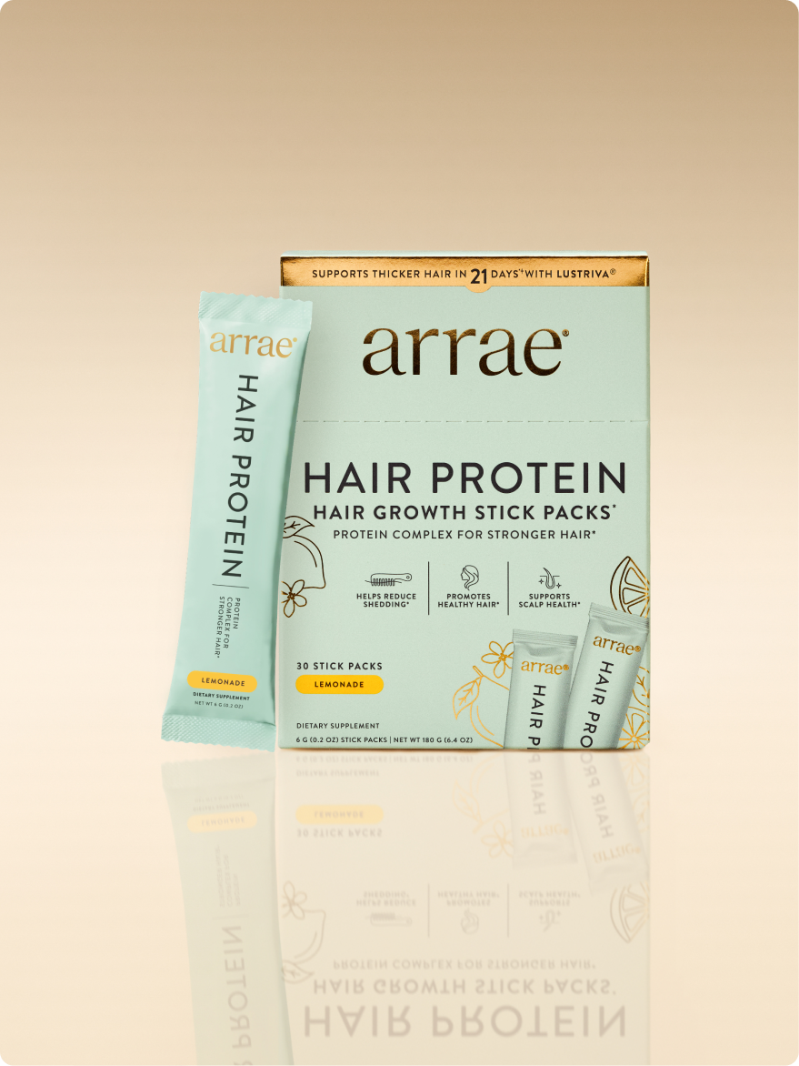 Hair Protein - 30 Sticks