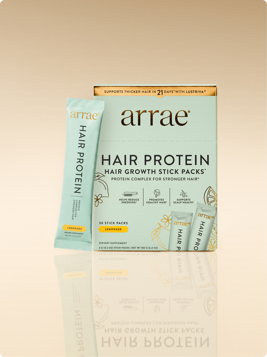 Hair Protein - 30 Sticks