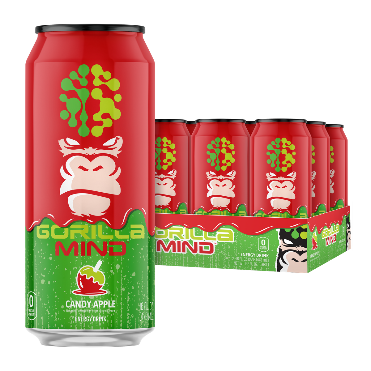 Energy Drink