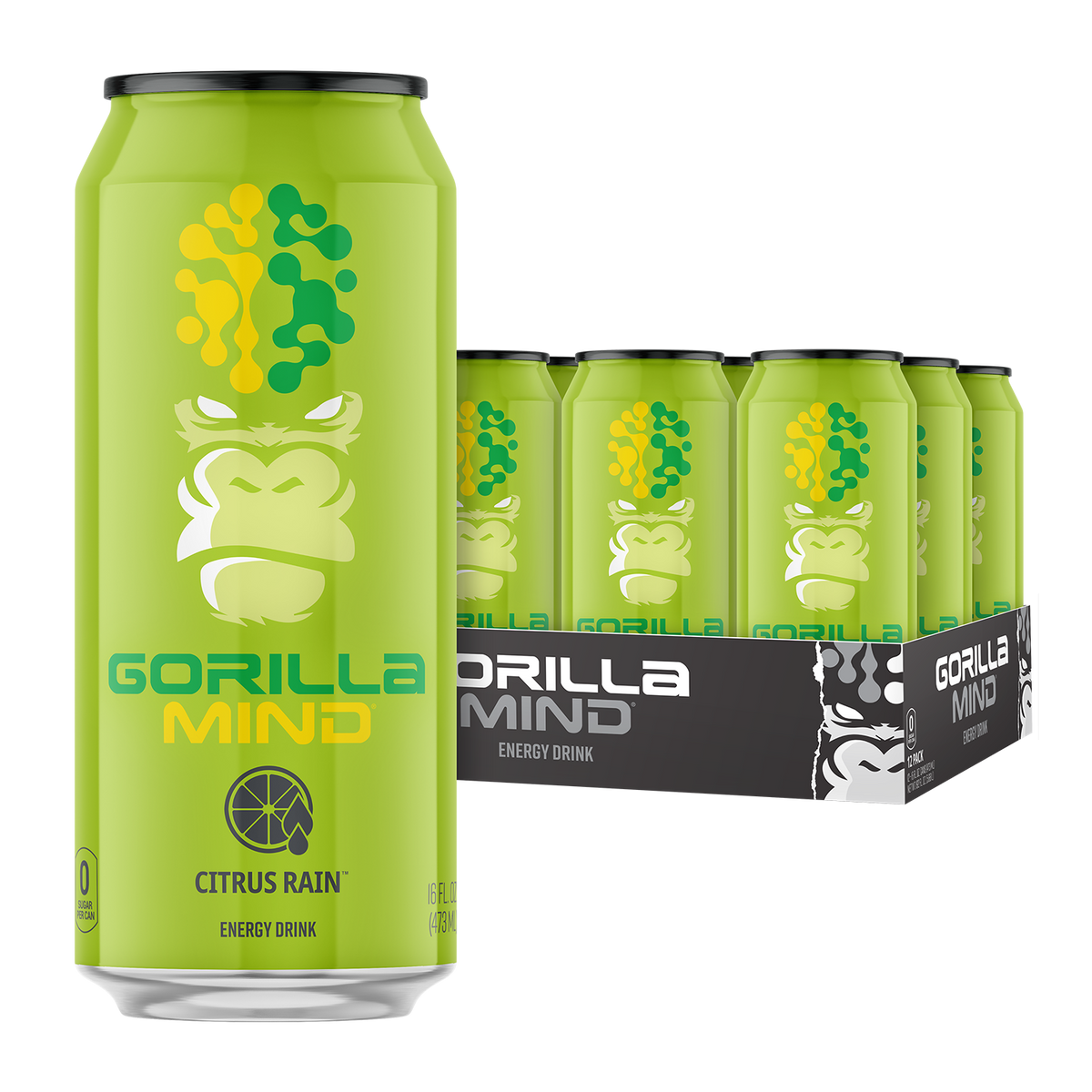 Energy Drink