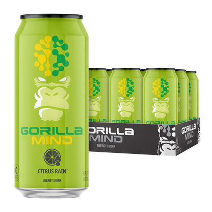 Energy Drink