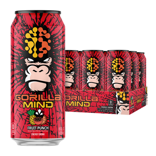Energy Drink