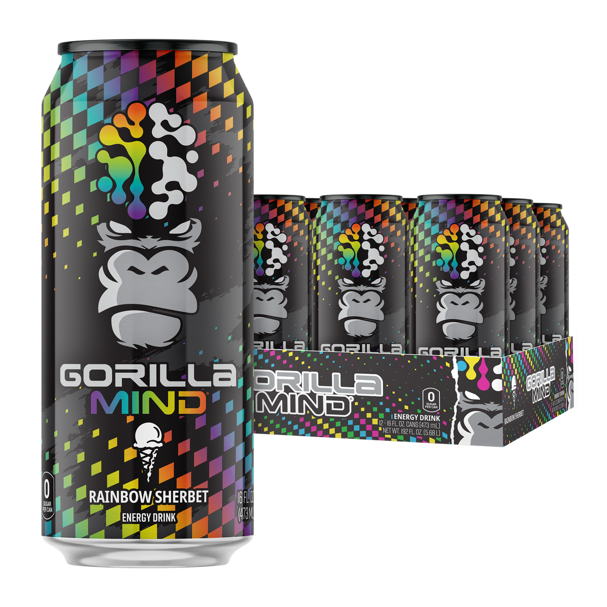Energy Drink