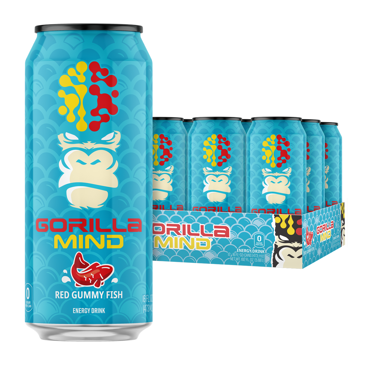 Energy Drink