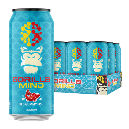Energy Drink
