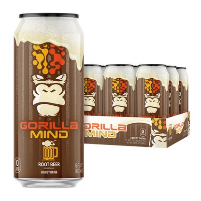 Energy Drink