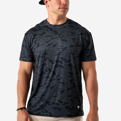 Burlebo | Go To Tee