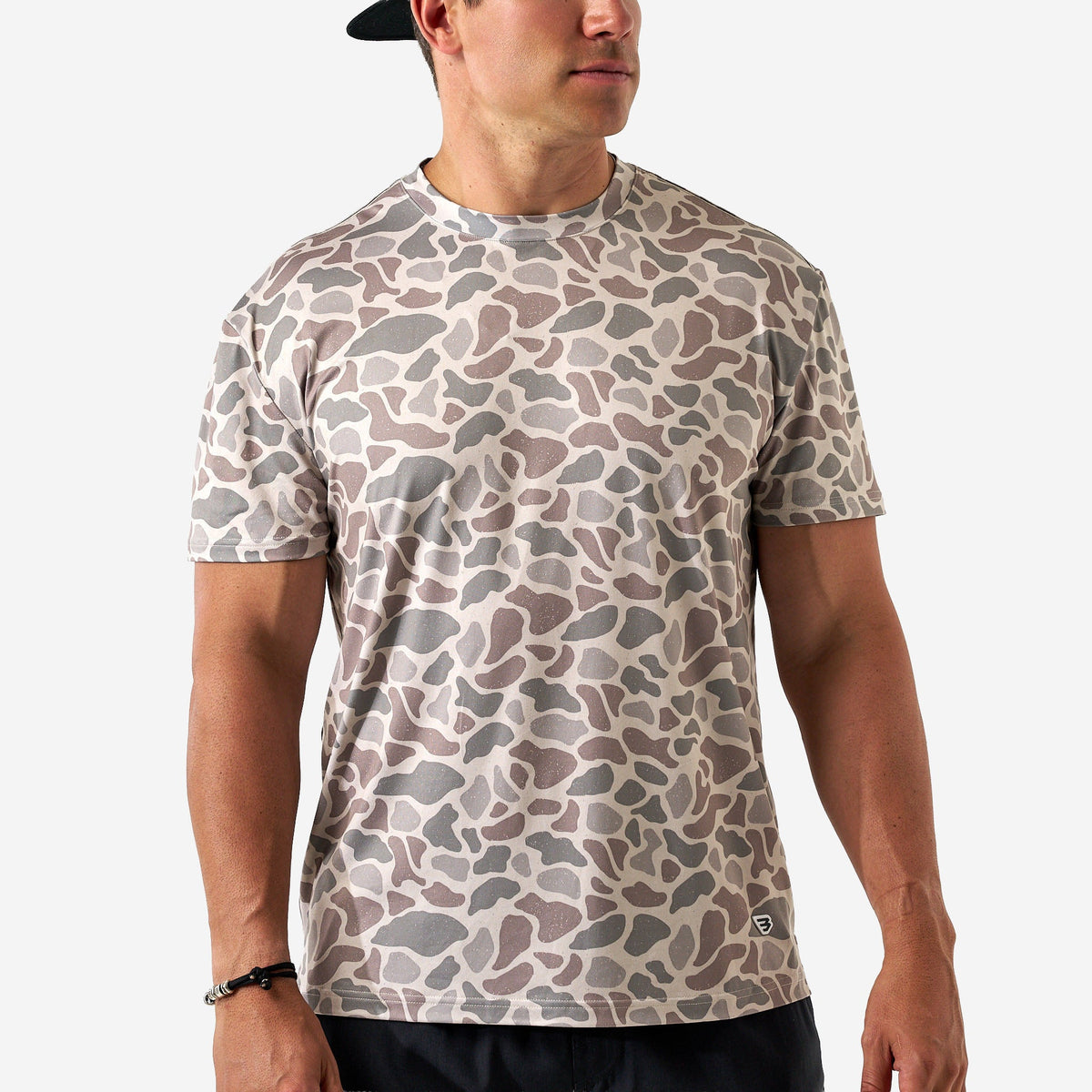 Burlebo | Go To Tee