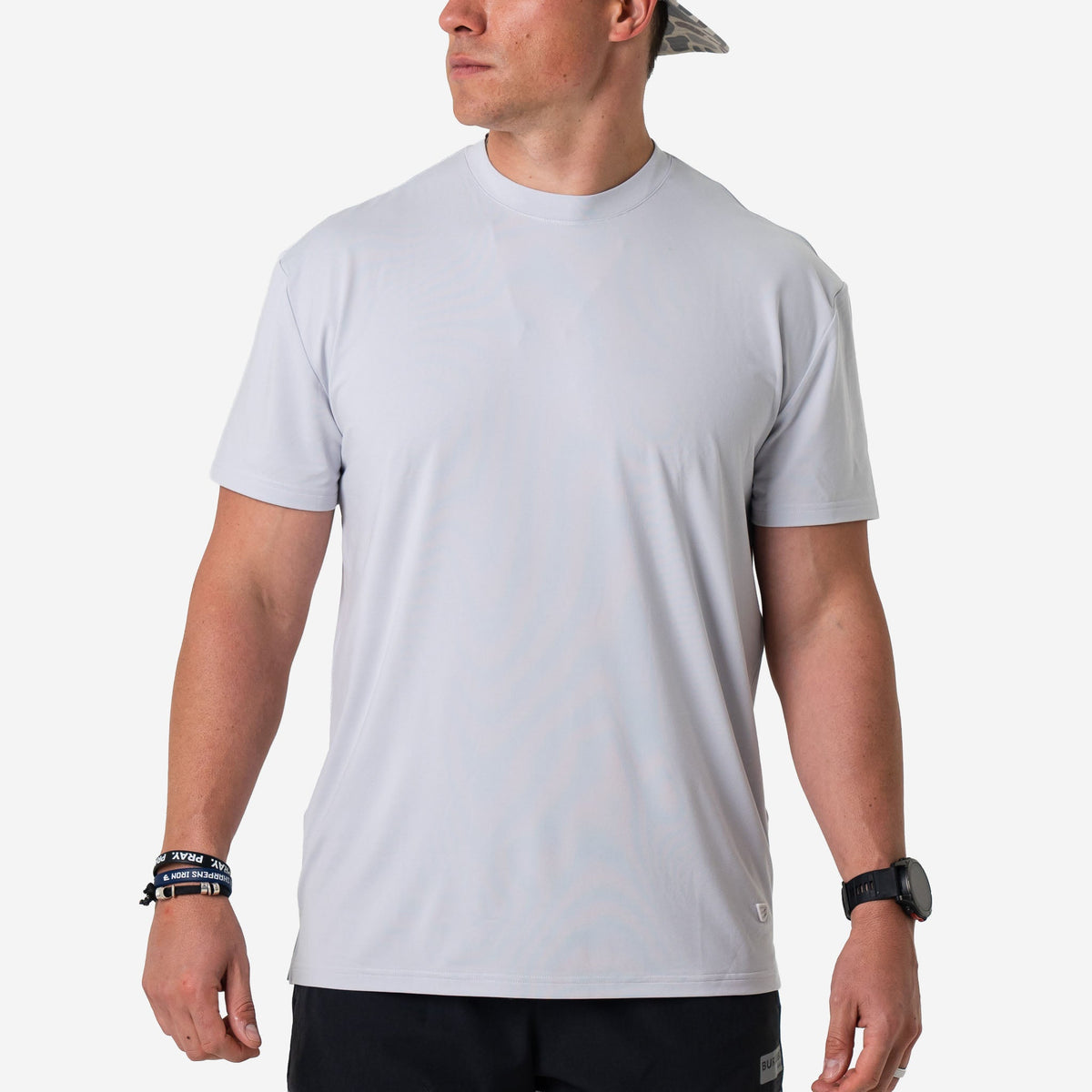 Burlebo | Go To Tee