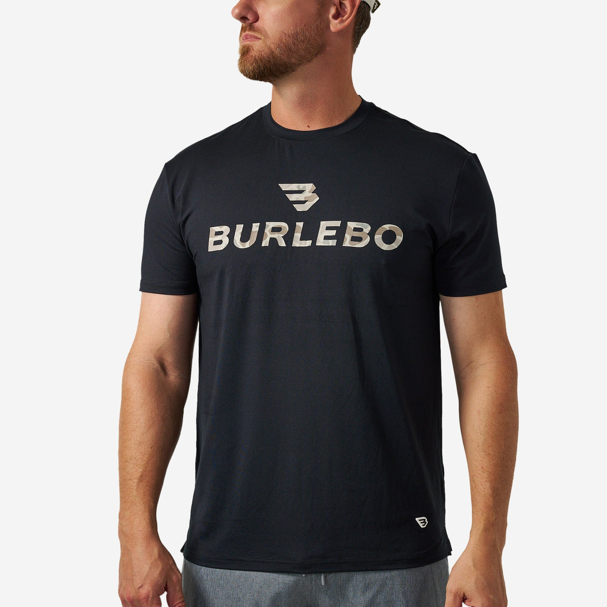 Burlebo | Go To Tee